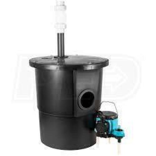 DESCRIPTION: (1) SUMB PUMP BRAND/MODEL: LITTLE GIANT #SPK-6CIA SIZE: $165.90 EA QTY: 1