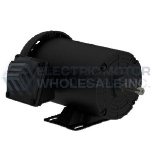 DESCRIPTION: (1) MOTORBRAND/MODEL: WEG #14797717INFORMATION: ROLLED STEEL, 3PH, 3/4 HPRETAIL$: $358.49 EAQTY: 1