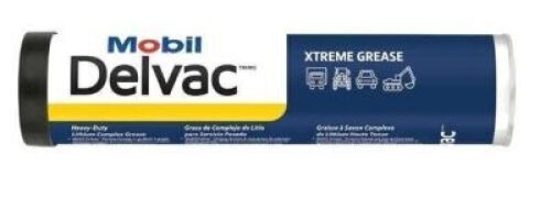 DESCRIPTION: (6) EXTREME GREASE MOLY BRAND/MODEL: MOBIL DELVAC SIZE: 13 OZ RETAIL$: $14.10 EA QTY: 6