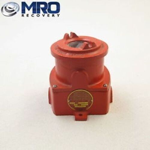 DESCRIPTION: (1) REGULATORBRAND/MODEL: SEE INSPECTIONINFORMATION: CAST IRON, RED, 125/250V AC, 10 ARETAIL$: $701.12 EAQTY: 1