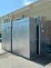 DESCRIPTION 10' X 8' SELF CONTAINED COMBO WALK IN WITH FREEZER AND COOLER BRAND / MODEL: HILLPHOENIX ADDITIONAL INFORMATION EXCELLENT CONDITION. COMPL - 2