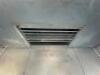 DESCRIPTION 10' X 8' SELF CONTAINED COMBO WALK IN WITH FREEZER AND COOLER BRAND / MODEL: HILLPHOENIX ADDITIONAL INFORMATION EXCELLENT CONDITION. COMPL - 5