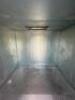 DESCRIPTION 10' X 8' SELF CONTAINED COMBO WALK IN WITH FREEZER AND COOLER BRAND / MODEL: HILLPHOENIX ADDITIONAL INFORMATION EXCELLENT CONDITION. COMPL - 6