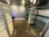 12' X 12' IMPERIAL WALK-IN COOLER WITH (2) GLASS DOOR & (1) ACCESS DOOR - 3