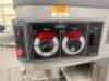 HOBART HL662 60 QT LEGACY MIXER W/ BOWL, HOOK, AND DOLLY. - 3