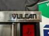 VULCAN DOUBLE STACK GAS CONVECTION OVEN. - 3