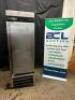 VALORA SINGLE DOOR REFRIGERATOR. - 2