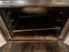 JADE RANGE FOUR BURNER RANGE W/ LOWER OVEN. - 5