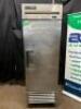 TRUE SINGLE DOOR REFRIGERATOR