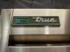 TRUE SINGLE DOOR REFRIGERATOR - 4