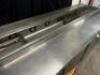 RANDELL 111" FOUR DOOR PIZZA PREP TABLE. - 5