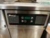 PITCO 40LB. ELECTRIC FRYER W/ LEFT SIDE HEATED DUMP STATION - 3