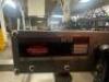 PITCO 40LB. ELECTRIC FRYER W/ LEFT SIDE HEATED DUMP STATION - 10