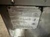 VULCAN 36" RADIANT CHARBROILER W/ STAND. - 5