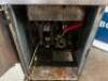 DEAN 40 LB. GAS FRYER. - 5