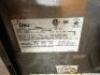 DEAN 40 LB. GAS FRYER. - 6