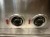 36" THERMOSTATIC ELECTRIC FLAT GRILL. - 6