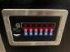 VOLLARTH 60" FOUR WELL PORTABLE HOT FOOD BUFFET TABLE. - 4