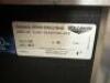 VOLLARTH 60" FOUR WELL PORTABLE HOT FOOD BUFFET TABLE. - 7