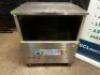 BEVERAGE AIR 34" MILK COOLER.