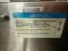 BEVERAGE AIR 34" MILK COOLER. - 5