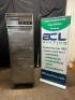 VICTORY SPLIT DOOR COMMERCIAL REFRIGERATOR. - 2