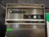 VICTORY SPLIT DOOR COMMERCIAL REFRIGERATOR. - 3
