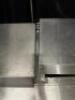 TRUE 93" REFRIGERATED PIZZA PREP TABLE. - 6