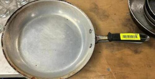 14" SKILLET
