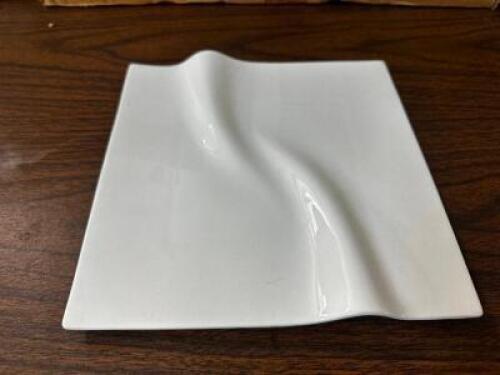 (24) 8" CHINA PLATES