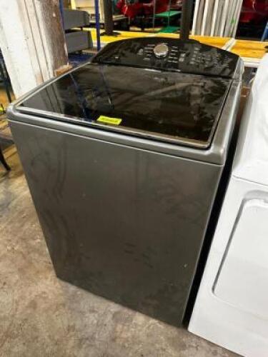 KENMORE WASHING MACHINE