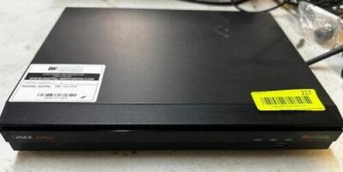 DW DIGITAL WATCHDOG DIGITAL VIDEO RECORDER.