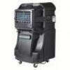 DESCRIPTION: (1) PORTABLE EVAPORATIVE COOLER BRAND/MODEL: PORTACOOL #454G48 INFORMATION: BLACK, 900 SQ FT, 3600 CFM, 115 V AC SIZE: 30 GAL WATER CAPAC