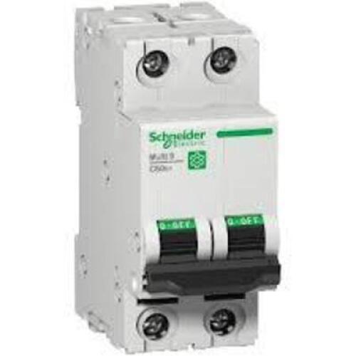 DESCRIPTION: (3) SUPPLEMENTARY PROTECTOR BRAND/MODEL: SCHNEIDER #482K45 INFORMATION: SCREW CLAMP, 1 AMP RETAIL$: $213.69 EA QTY: 3