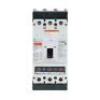 DESCRIPTION: (1) MOLDED CASE SWITCH BRAND/MODEL: EATON #KD3400KWW02 INFORMATION: 400 AMPS, 600 V AC, 3 POLE RETAIL$: $4917.04 EA QTY: 1