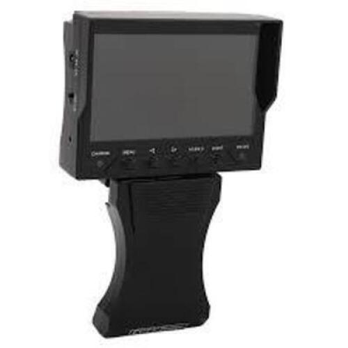 DESCRIPTION: (1) CCTV TESTER BRAND/MODEL: AHD-CVBS #1080P SIZE: 4.3" RETAIL$: $89.99 EA QTY: 1