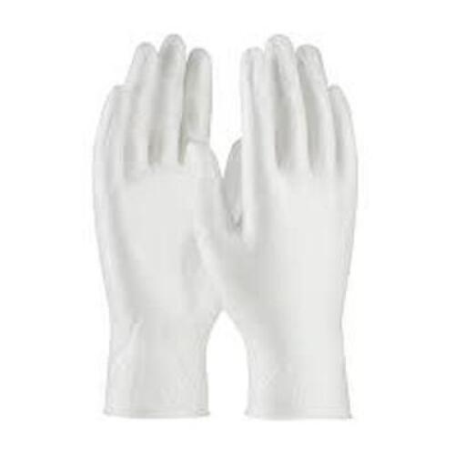 DESCRIPTION: (5) BOXES OF (100) POWDER FREE DISPOSABLE VINYL GLOVES BRAND/MODEL: AMBI-DEX #64-V3000PF SIZE: LARGE RETAIL$: $34.00 EA QTY: 5
