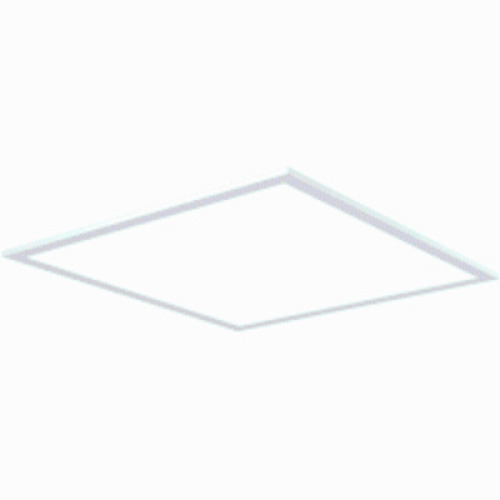 DESCRIPTION: (2) BACKLIT TROFFER BRAND/MODEL: COLUMBIA LIGHTING #CBT22-LSCS INFORMATION: SWITCHABLE LUMEN SIZE: 2' X 2' RETAIL$: $84.25 EA QTY: 2