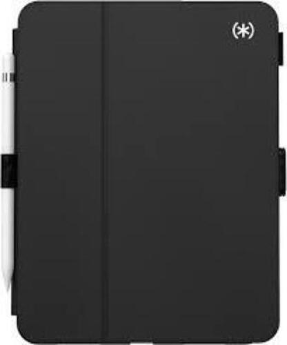 DESCRIPTION: (1) IPAD CASE BRAND/MODEL: SPECK SIZE: 2019-2020 IPAD RETAIL$: $6.00 EA QTY: 1