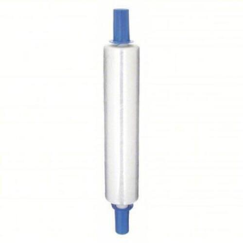 DESCRIPTION: (2) STRETCH WRAP BRAND/MODEL: GOODWRAPPERS #15A884 SIZE: 15X1000 RETAIL$: $21.73 EA QTY: 1
