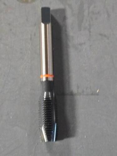 DESCRIPTION: (5) HSS SPIRAL POINT TAPS BRAND/MODEL: SOWA12949 SIZE: 7/16"-20 UNF RETAIL$: $133.95 QTY: 5