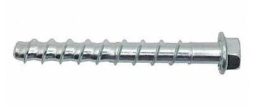DESCRIPTION: (1) PACK OF (20) HEX WASHER SCREW ANCHOR BRAND/MODEL: DEWALT/PFM1411760 INFORMATION: ZINC-PLATED/ULTIMATE SHEAR: 18,685 LB RETAIL$: 101.7