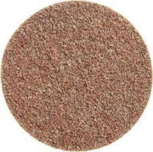 DESCRIPTION: (1) BAG OF (50) OXIDE SURFACE CONDITIONING DISC BRAND/MODEL: 3M SCOTCH BRITE INFORMATION: BROWN SIZE: 4-1/2 RETAIL$: $42.85 EA QTY: 1