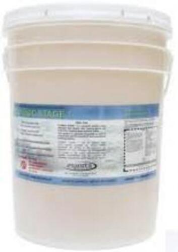 DESCRIPTION: (1) FLOOR CLEANER BRAND/MODEL: ESPORTA CLASSIC STAGE 1 SIZE: 5 GALLON RETAIL$: $130.69 EA QTY: 1