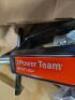 DESCRIPTION: (1) 3-WAY MECHANICAL JAW PULLER BRAND/MODEL: POWER TEAM/PT116 INFORMATION: 40 TON CAPACITY, 25" SPREAD, 14" REACH RETAIL$: $1,902.54 QTY: - 4