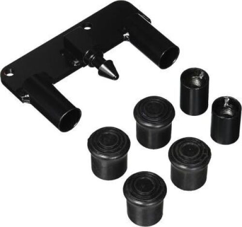 DESCRIPTION: (1) ADAPTER KITBRAND/MODEL: RIDGID #62897INFORMATION:&nbsp;USED FOR HYDRAULIC ADAPTERSRETAIL$: $238.27QTY: 1