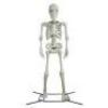 DESCRIPTION: (1) GIANT YARD SKELETON BRAND/MODEL: 2231-10442 SIZE: 10' RETAIL$: $299.99 EA QTY: 1