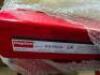 DESCRIPTION: (1) SCISSOR LIFTBRAND/MODEL: DAYTON #6W804INFORMATION: REDSIZE: 20" X 40" PLATFORMRETAIL$: $770.00 EAQTY: 1 - 2