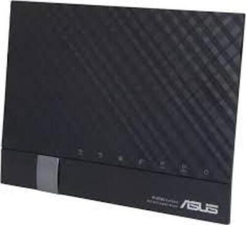 DESCRIPTION: (1) ROUTER BRAND/MODEL: ASUS #RT-AC56U RETAIL$: $87.29 EA QTY: 1