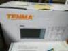 DESCRIPTION: (1) DIGITAL STORAGE OSCILLOSCOPE BRAND/MODEL: TENMA RETAIL$: $500.00 EA QTY: 1 - 2